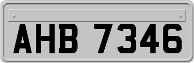 AHB7346
