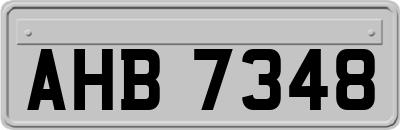 AHB7348