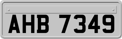 AHB7349