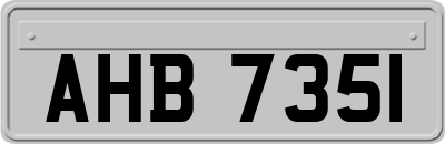 AHB7351