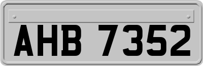 AHB7352