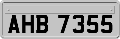AHB7355