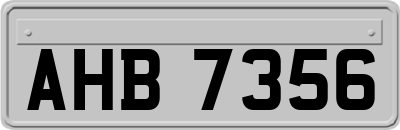 AHB7356