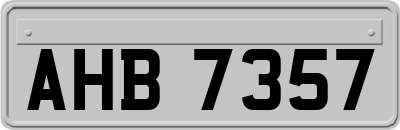 AHB7357