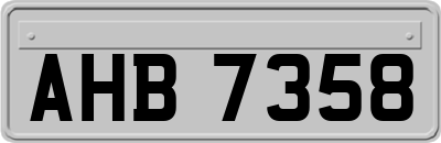 AHB7358