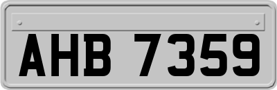 AHB7359