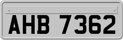 AHB7362