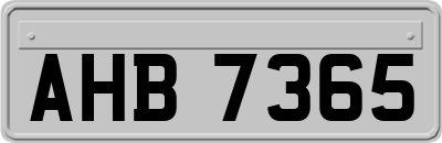 AHB7365
