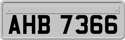 AHB7366