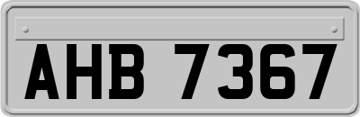 AHB7367