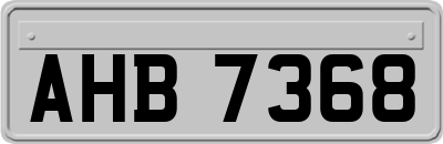 AHB7368