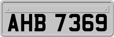 AHB7369