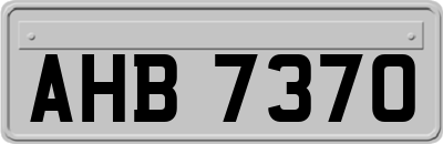 AHB7370
