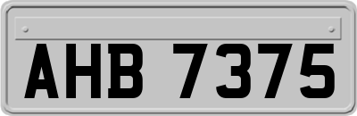 AHB7375