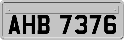 AHB7376