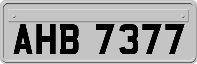 AHB7377