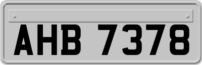AHB7378