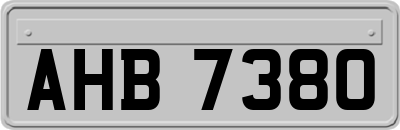AHB7380