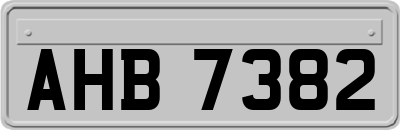AHB7382