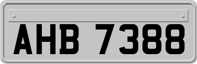 AHB7388