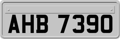 AHB7390