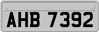 AHB7392