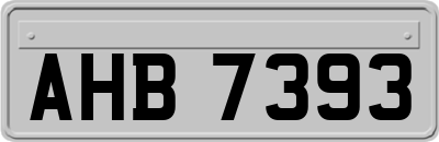 AHB7393