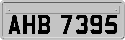 AHB7395