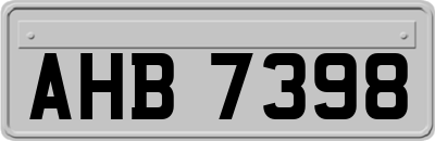 AHB7398