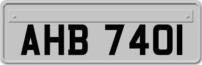 AHB7401