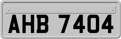AHB7404