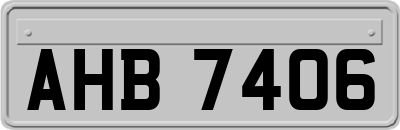 AHB7406