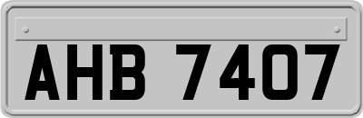 AHB7407