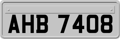 AHB7408