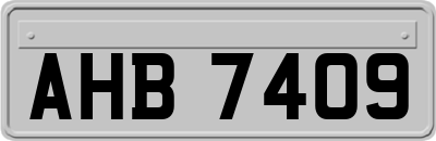 AHB7409