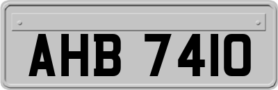 AHB7410