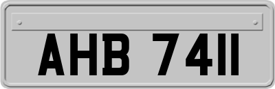 AHB7411