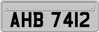 AHB7412