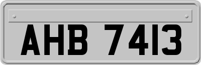 AHB7413
