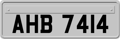 AHB7414