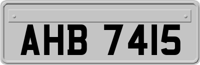 AHB7415