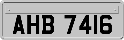 AHB7416