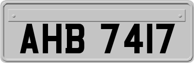 AHB7417