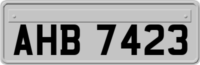 AHB7423
