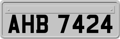 AHB7424
