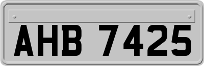 AHB7425