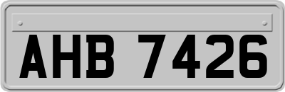 AHB7426