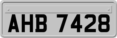 AHB7428