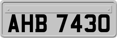 AHB7430