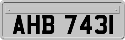AHB7431